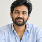 Arun Mehta